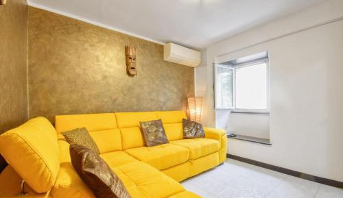 Two-Bedroom Holiday Home