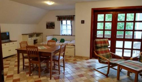 Quadruple Room with Balcony