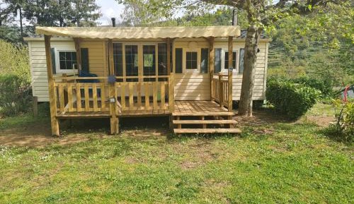 Mobile Home