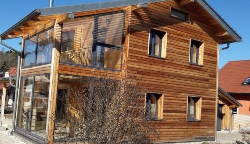 Vacation Home