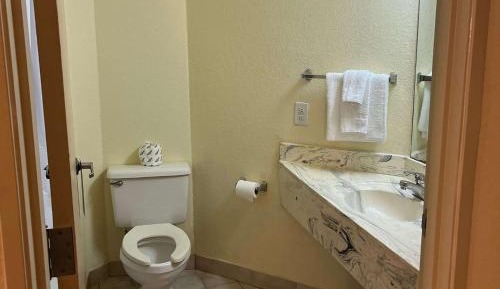 King Room - Non-Smoking