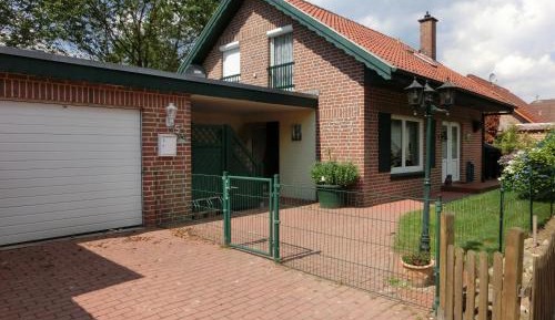 Holiday Home