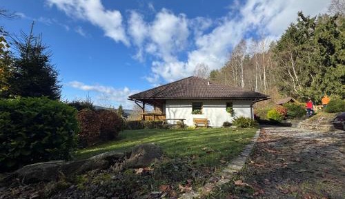Three-Bedroom Home