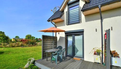 Two-Bedroom Holiday Home