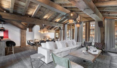 Apartment (8 Adults)