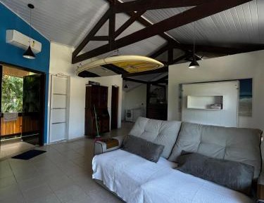 Deluxe Studio