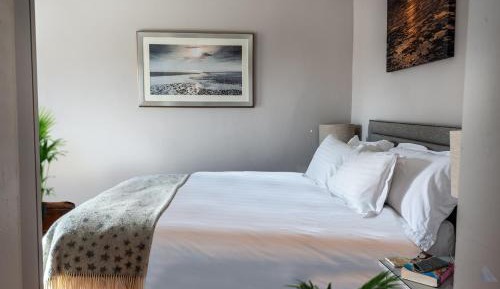 Double Room with Shower