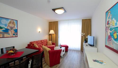 2-Room Apartment