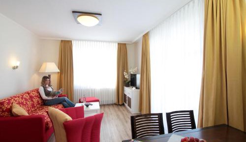 Suite (4 Adults)