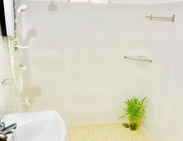 Deluxe Double Room with Two Double Beds