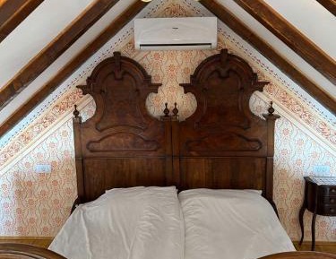 Triple Room with Private Bathroom