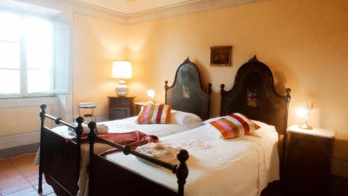 Deluxe Double or Twin Room with Garden View