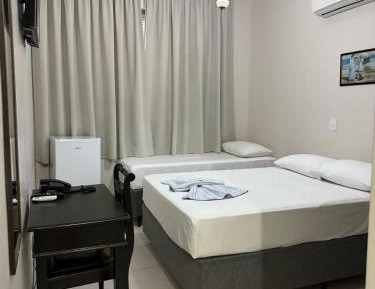 Basic Triple Room