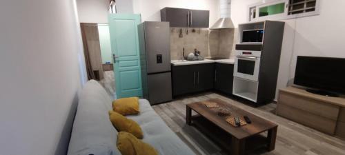 One-Bedroom Chalet