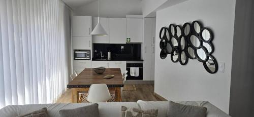 Duplex Apartment