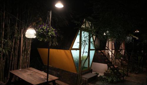 Bungalow