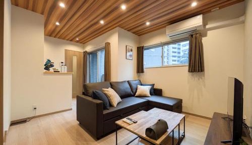 One-Bedroom Premium Apartment