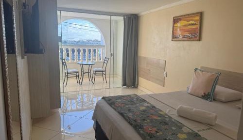 Suite with River View