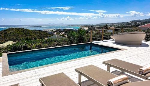 Deluxe Villa