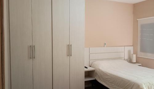 Three-Bedroom Home