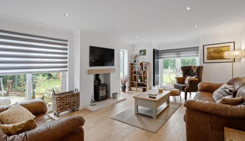 Four-Bedroom House