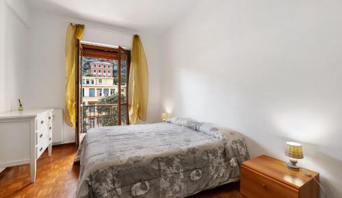 Superior One-Bedroom Apartment with Balcony