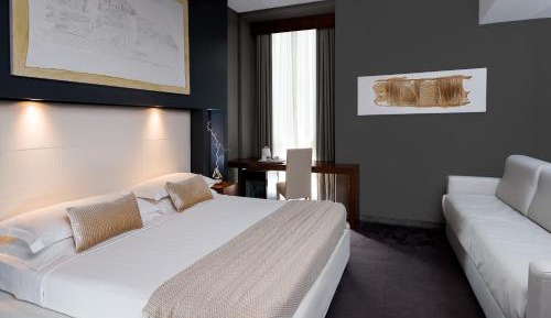 Executive Double Room