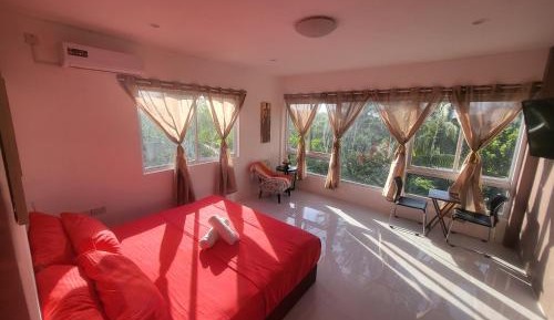 Superior King Room