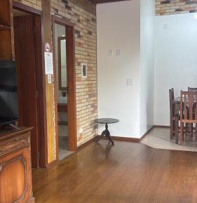 Superior Chalet