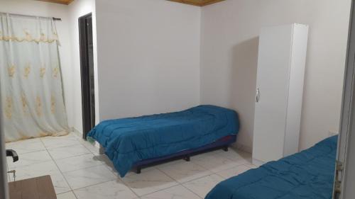 Double or Twin Room with Private Bathroom