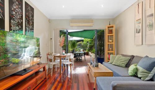 Holiday Home