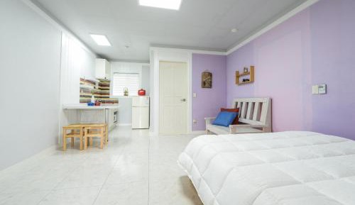 Double Room 2