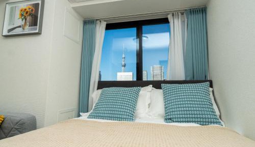 One-Bedroom Apartment - Non-Smoking