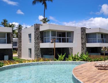 Five-Bedroom House
