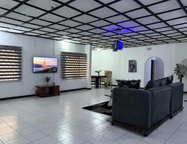 Double or Twin Room with Private Bathroom
