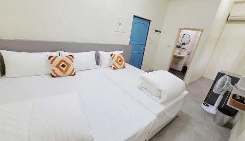 Triple Room with Shower