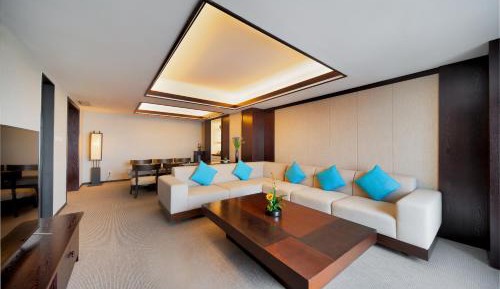One-Bedroom Suite