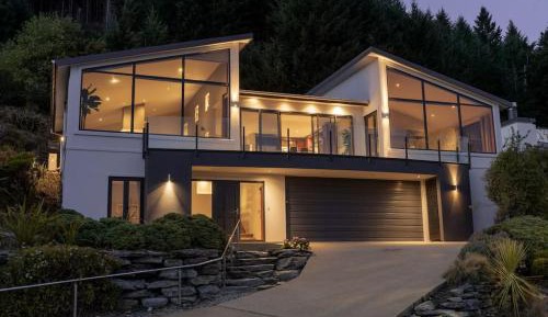 Holiday Home