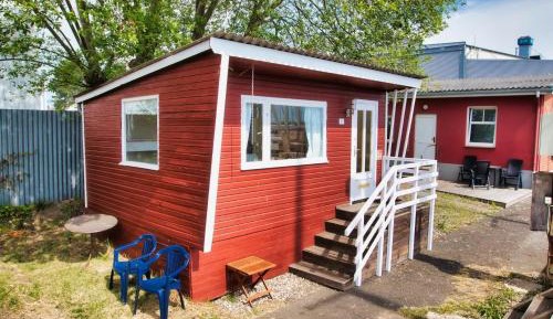 Bungalow