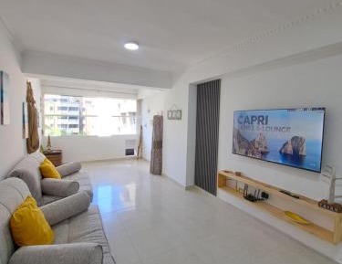Two-Bedroom Superior Apartment