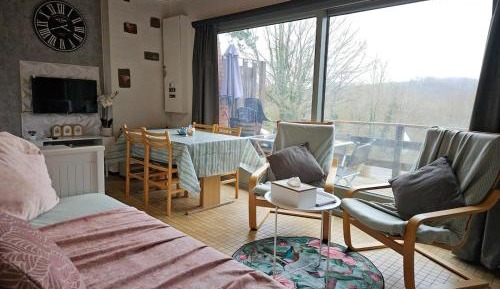 One-Bedroom Chalet
