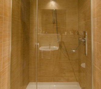 Deluxe One-Bedroom Suite with Sea View