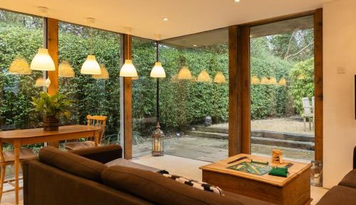 One-Bedroom Chalet