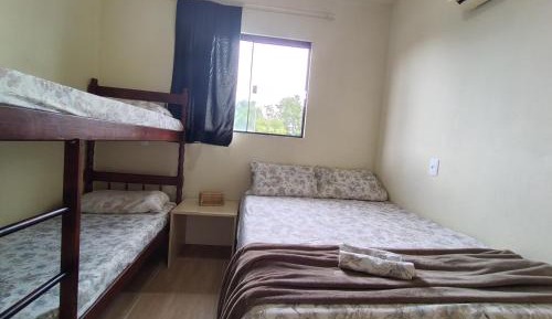 Two-Room Apartment
