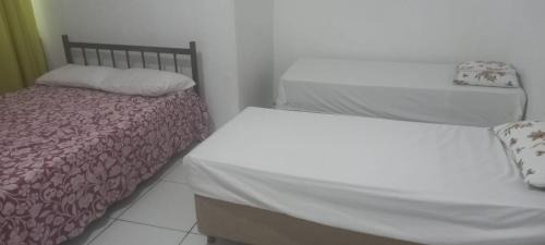 Basic Triple Room