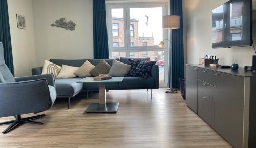 Superior Apartment with Sauna