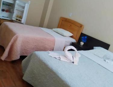 Economy Twin Room