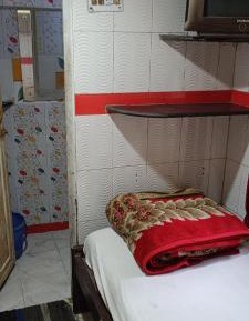 Budget Single Room