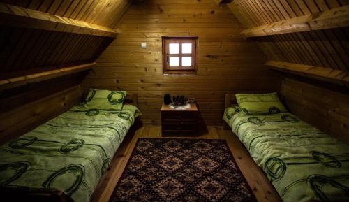 One-Bedroom Chalet
