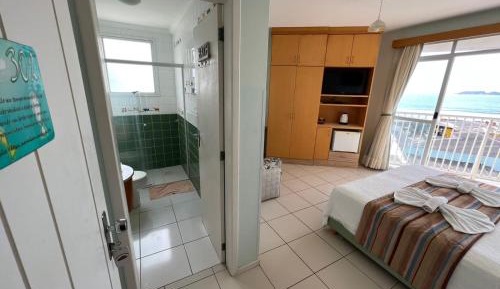Deluxe Junior Suite